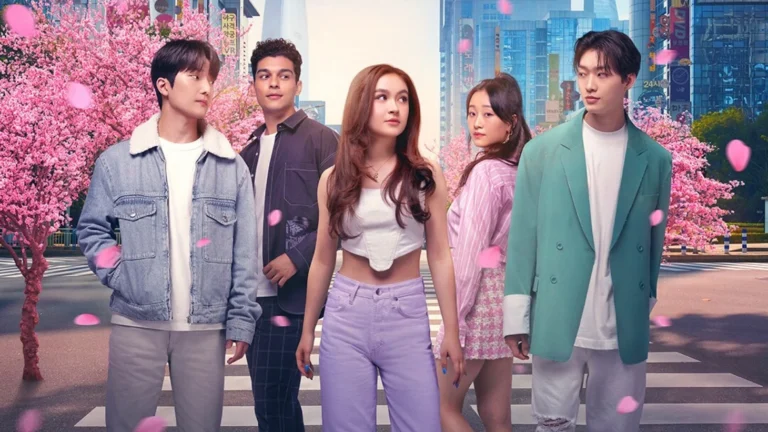 Третий сезон сериала «Целую, Китти»: сюжет, актеры, рейтинги и содержание серий