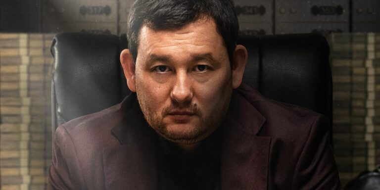 «Мошенники» на большом экране: Дамир против Марата в игре на миллиарды