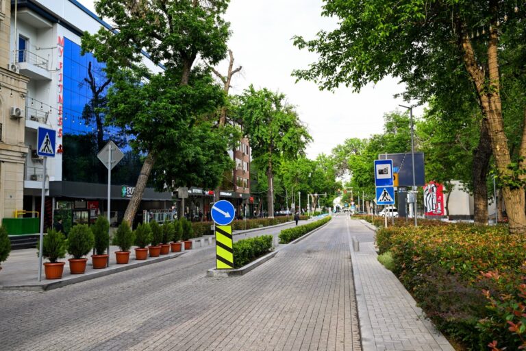 2026-yilda yana 18 ta yangi turizm ko‘chasi tashkil etiladi