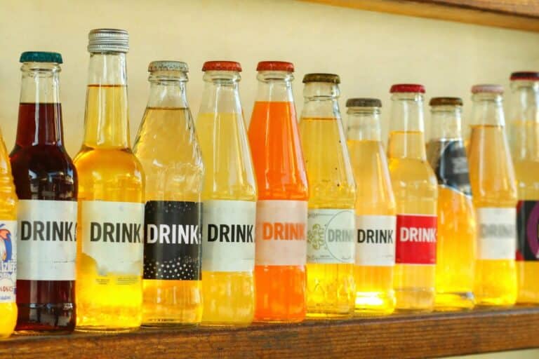 O‘zbekiston gazlangan ichimliklar eksportini 2,9 barobarga oshirdi