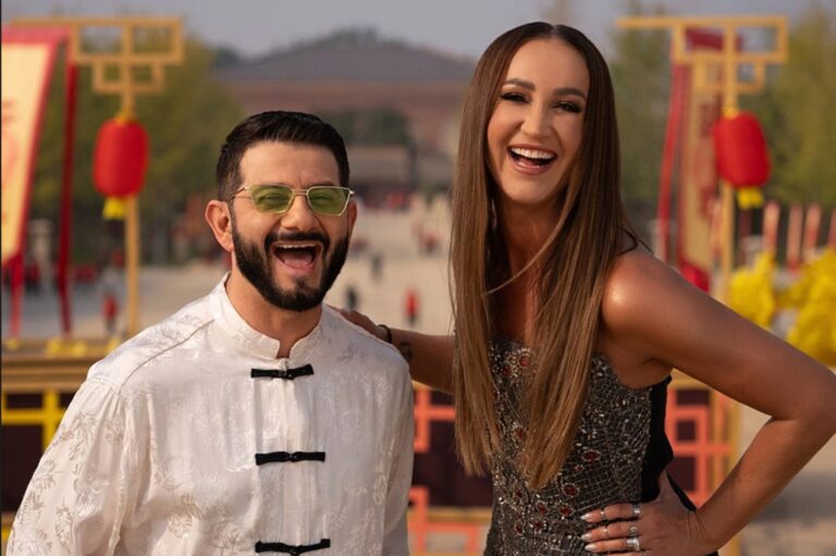 Скандалы, штрафы и провал фаворитов: что произошло во втором выпуске «Сокровищ императора»