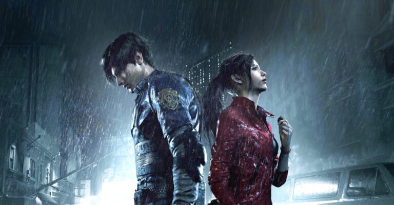 Capcom Brings Classic Resident Evil Games to Steam With 50% Launch Discount