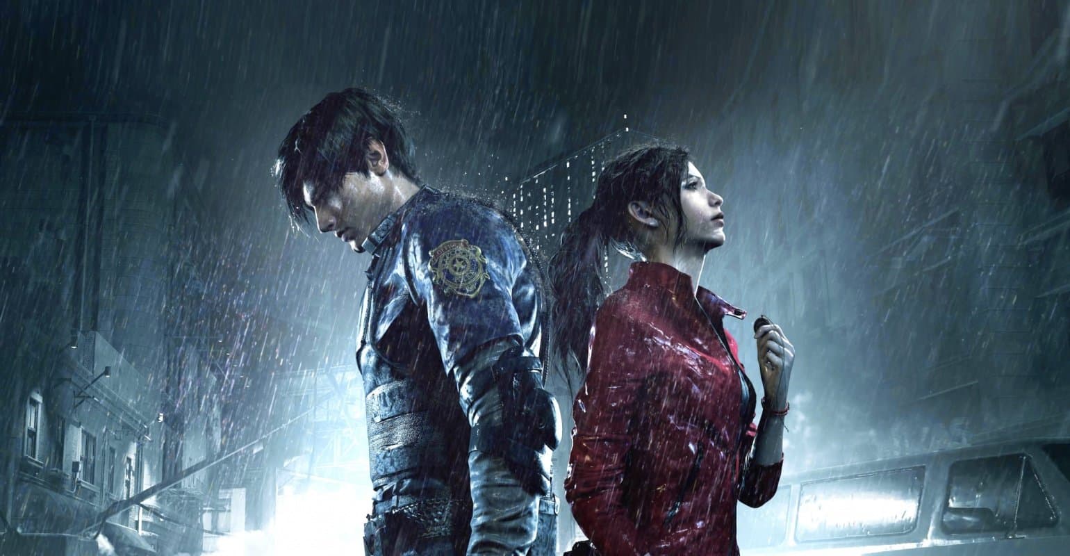 Capcom Brings Classic Resident Evil Games to Steam With 50% Launch Discount
