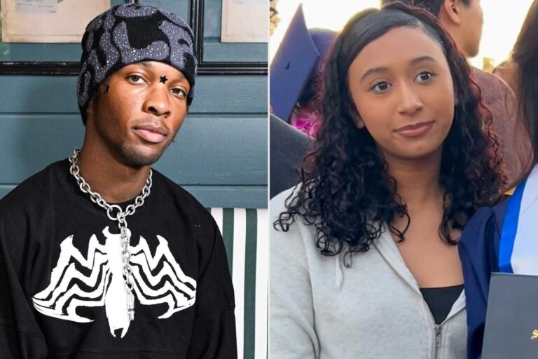 U.S. Singer D4vd Faces Death Penalty Over Alleged Teenager Murder