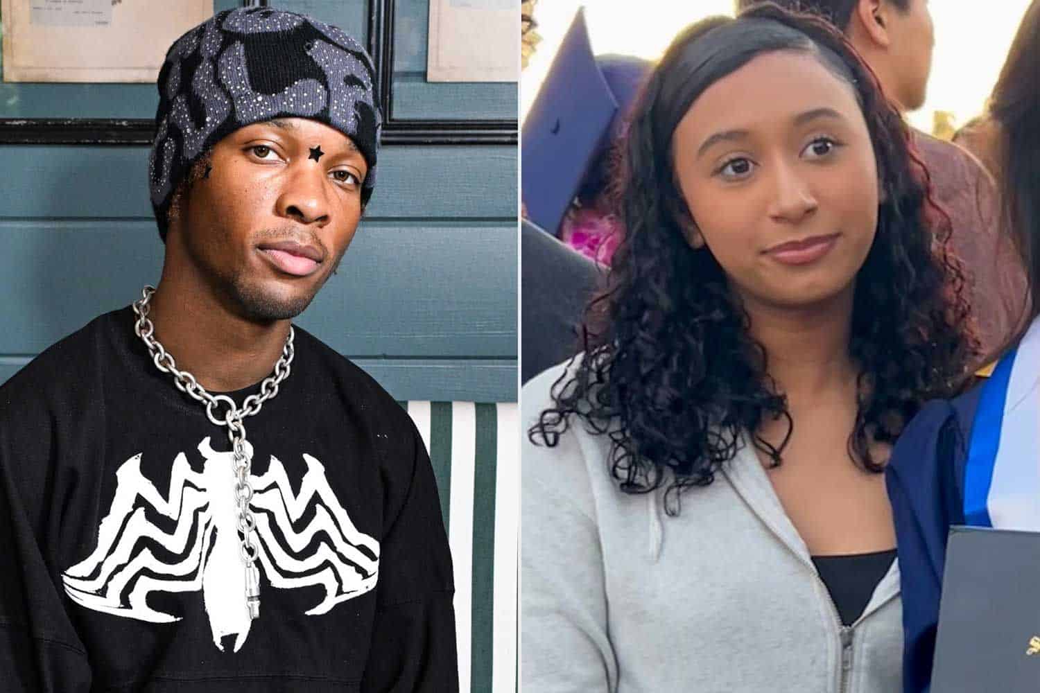 U.S. Singer D4vd Faces Death Penalty Over Teenager Found in Car Boot