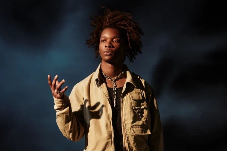 U.S. Musician D4vd Arrested Over Murder of Teenager Found in His Car