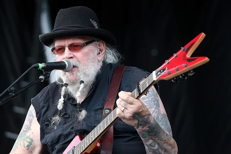 Outlaw Country Pioneer David Allan Coe Dies at 86