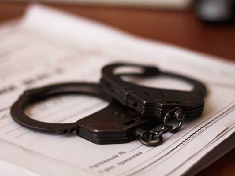 Taftish.uz ishi bo‘yicha tergovni Harbiy prokuratura olib bormoqda