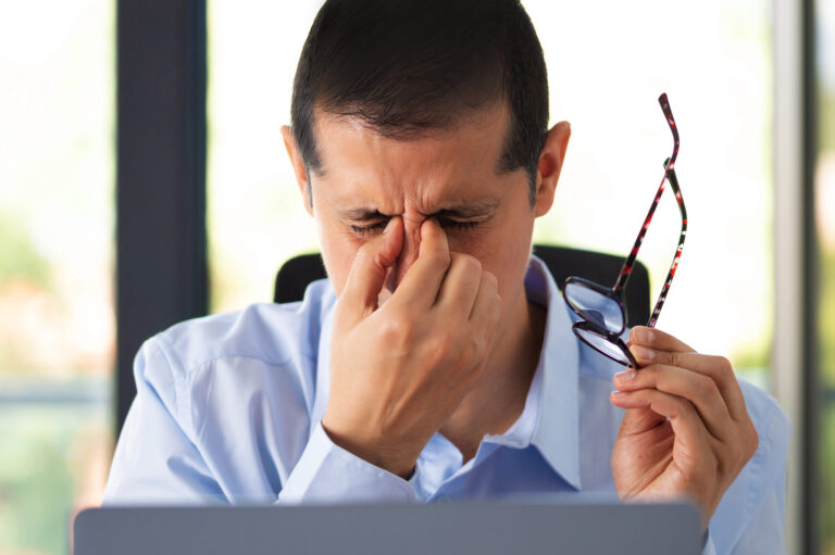 Ko‘z nurini asrash yo‘llari: oddiy xatolar va yechimlar