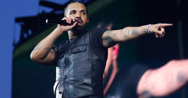 Drake’s Ninth Studio Album 