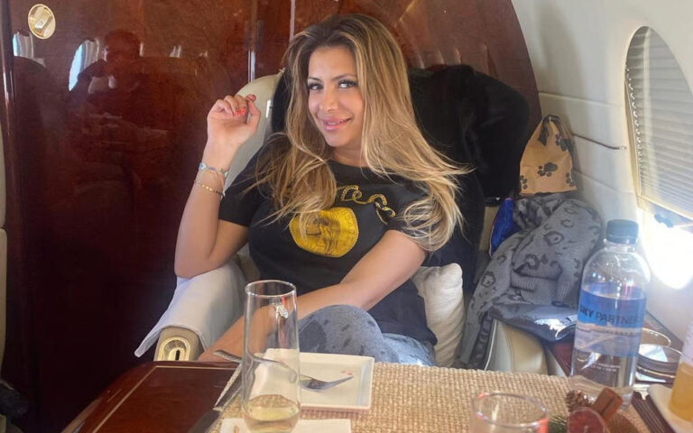 “Ketamine Queen” Jasveen Sangha Jailed for Role in Matthew Perry Death