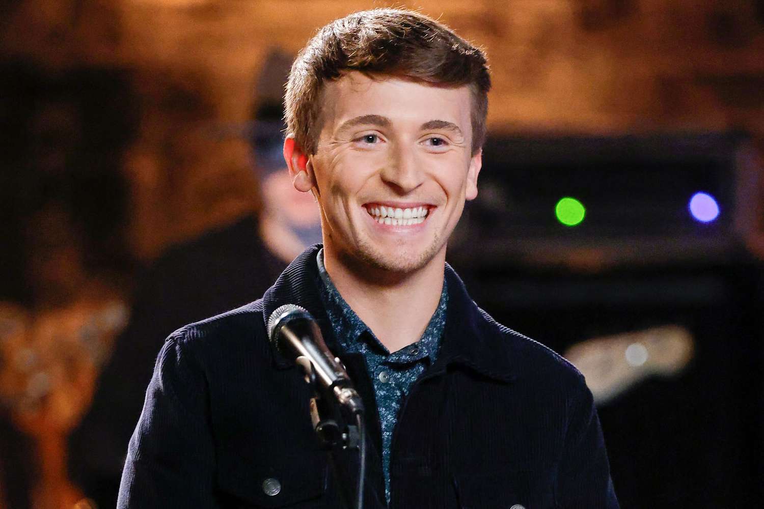 "The Voice" Contestant and Charity Founder Dylan Carter Killed in U.S. Car Crash at 24