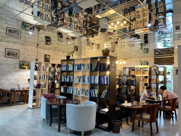 Buk-kafe ochgan tadbirkorlarga soliq va ijara to‘lovlaridan imtiyoz beriladi