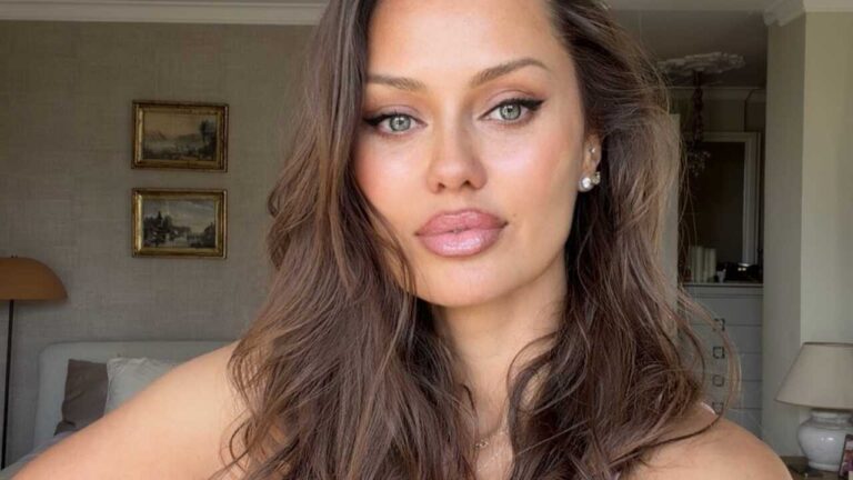 Burger King убрал «Боня Кинг» после реакции Виктории Бони