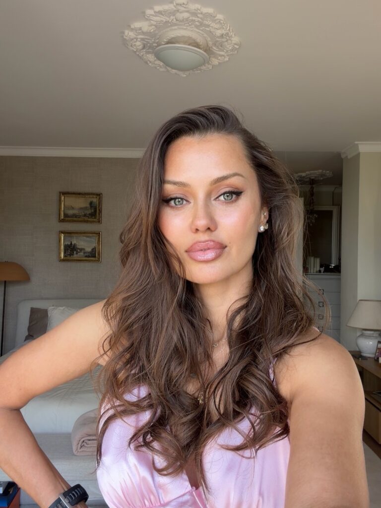 Виктория Боня заинтересовалась вознаграждением за бургер Боня Кинг