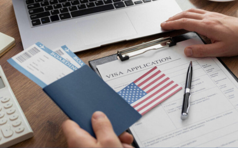 Как записаться на визовое собеседование в США через систему FIFA PASS — инструкция