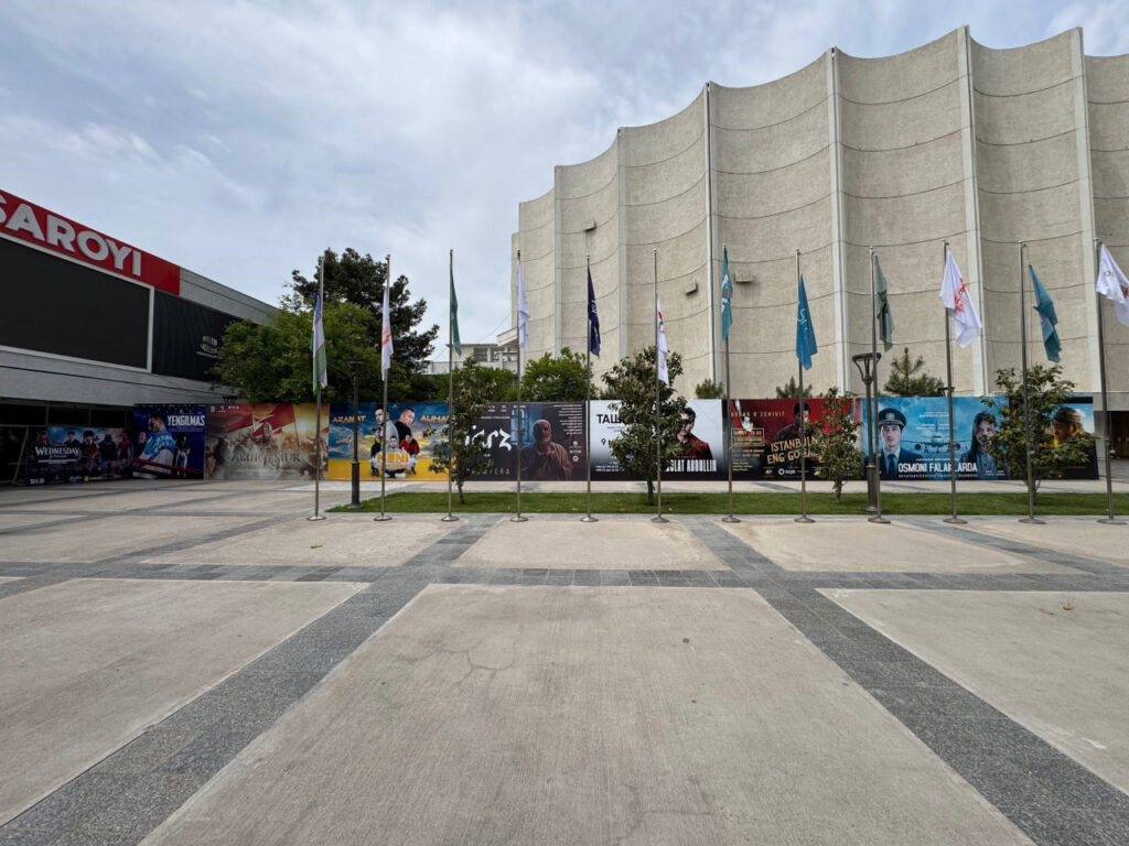 Фото: Агентство культурного наследия