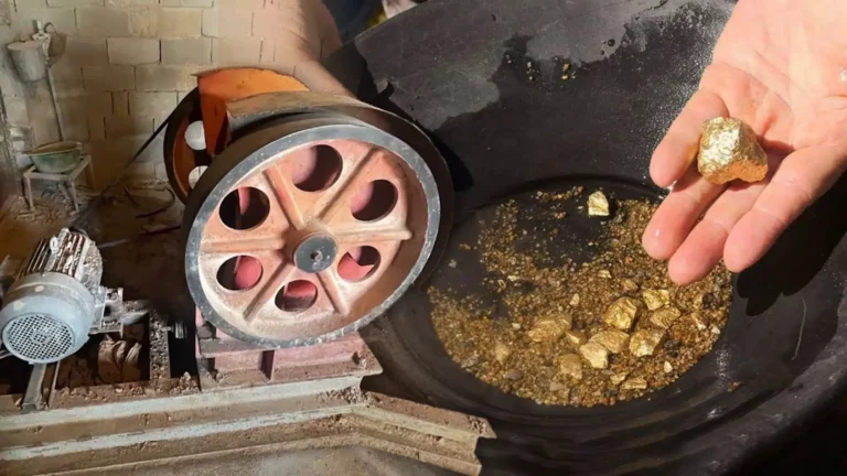 O‘zbekistonda qimmatbaho toshlar va metallarning noqonuniy muomalasi uchun jinoiy javobgarlik joriy etildi