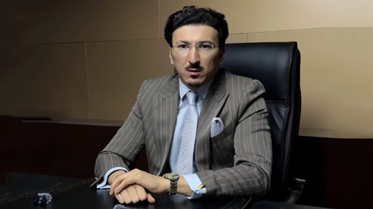 В Ташкенте начинается суд над блогером Реал Санжик: детали дела