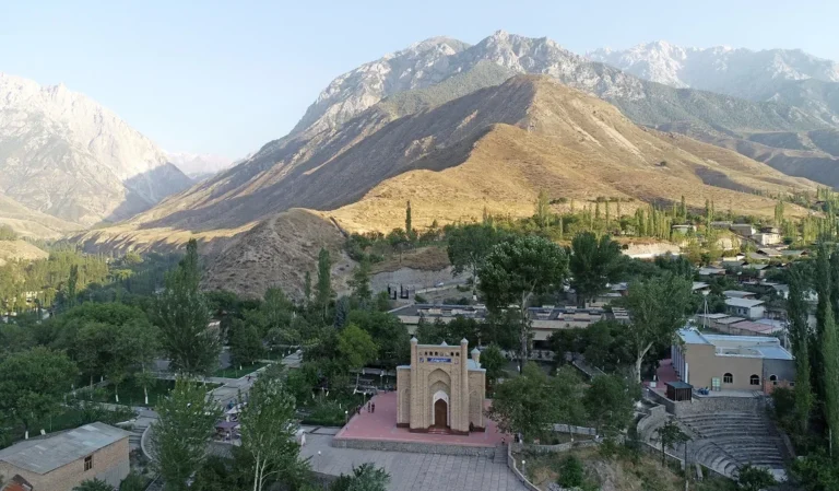 На развитие туризма в Фергане направят $300 млн — запустят 50 проектов