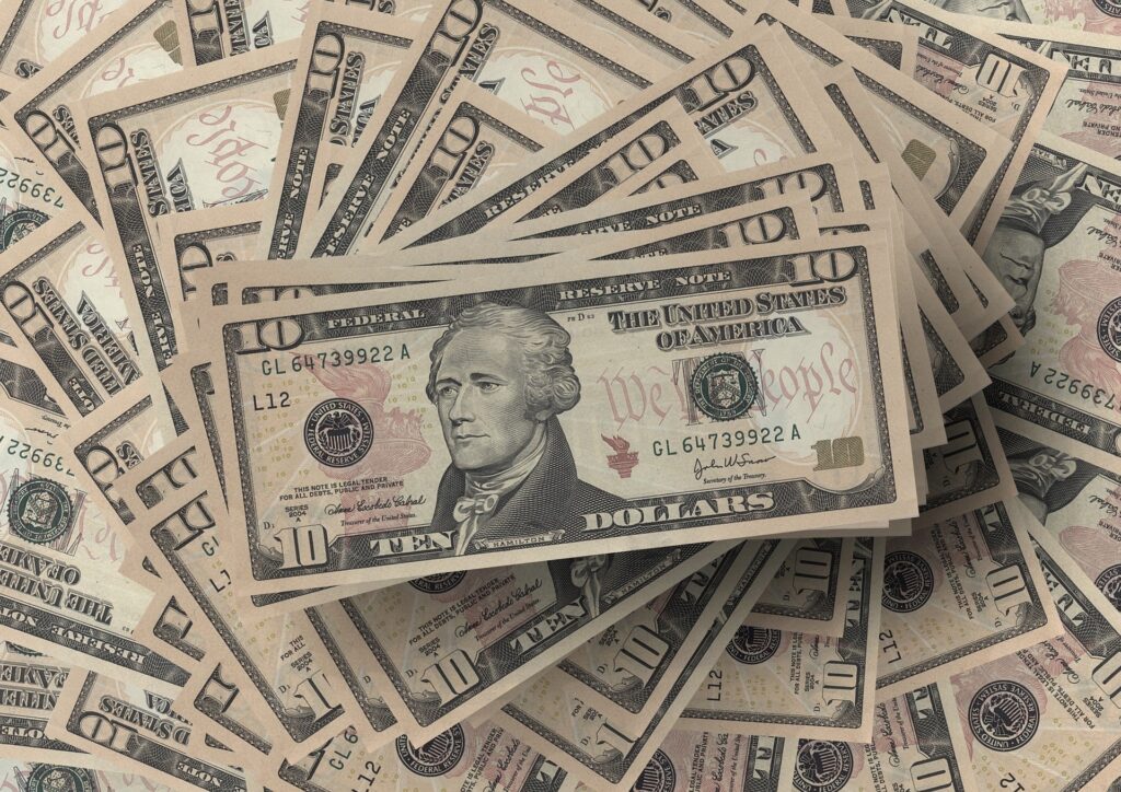 курс доллара