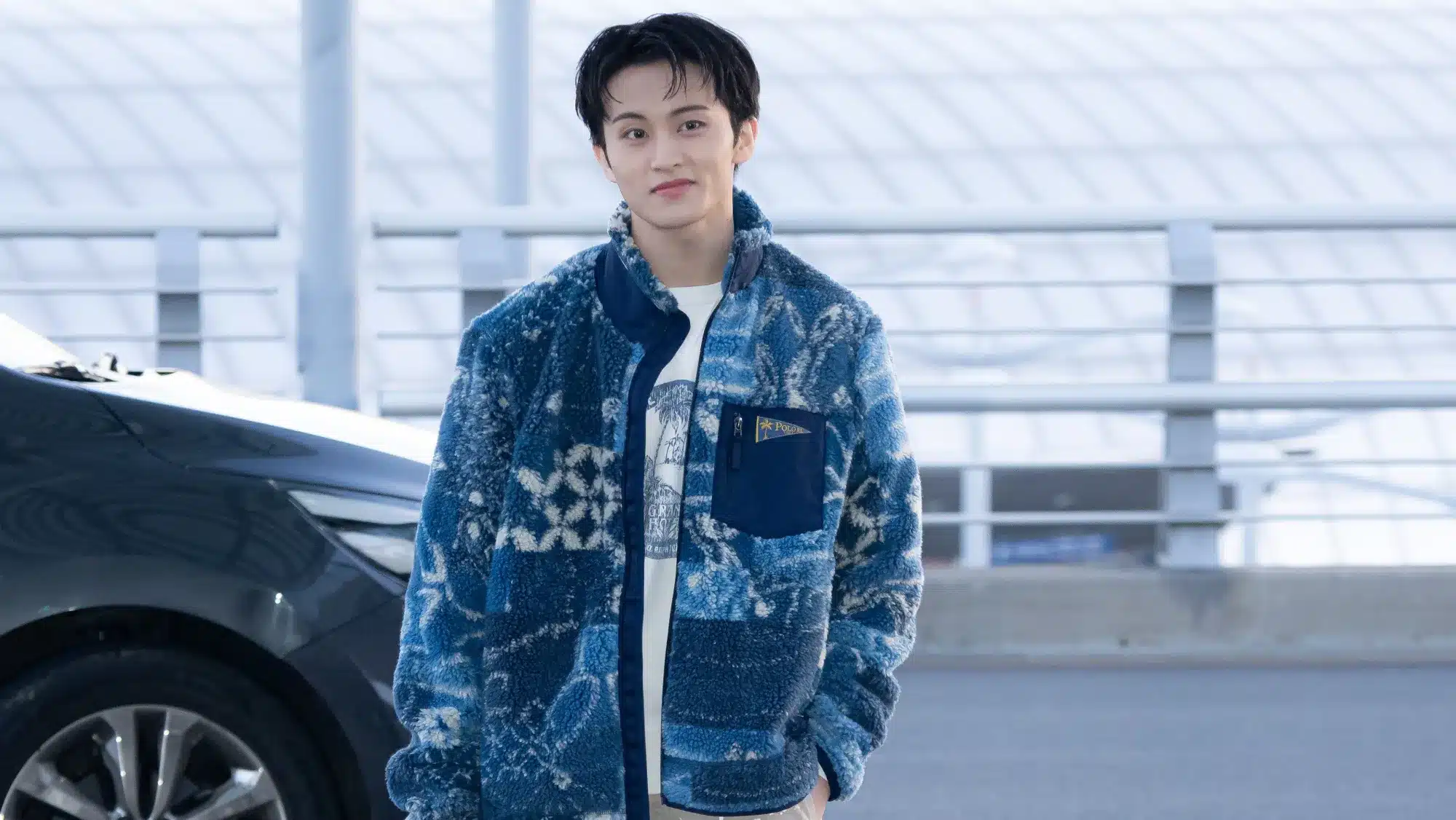 NCT’s Mark to Leave Group and End Contract with SM Entertainment
