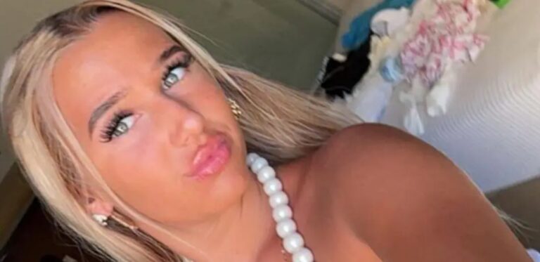 Three Charged with Murder over Death of 16-Year-Old Girl in Leeds