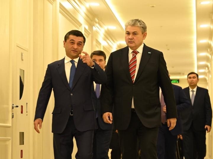 Kazakhstan and Uzbekistan Strengthen Ties, Call Partnership a “Strategic Tandem”