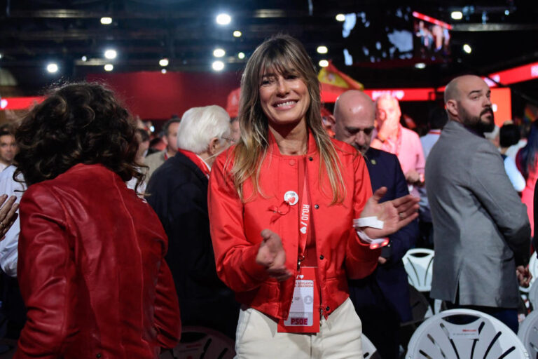 Spanish PM’s Wife Charged with Corruption in High-Profile Case