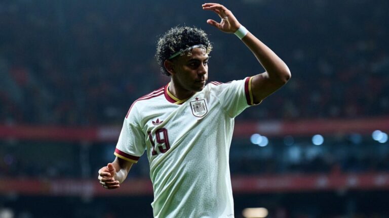 Испания упустила победу: давление, штанга и герой Шобейр спасли Египет