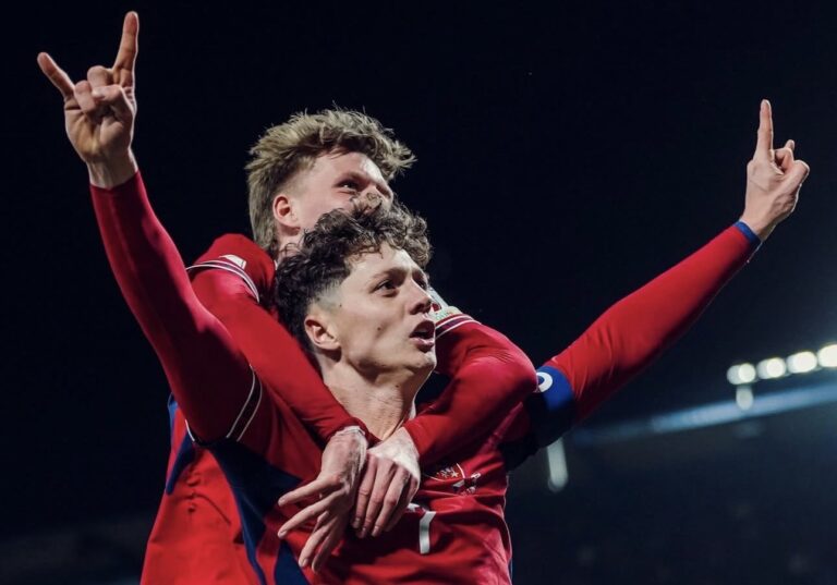 Чехия дожала Данию по пенальти и вышла на ЧМ-2026