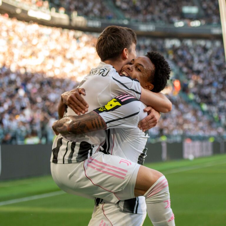 Ювентус без проблем: Бремер и Маккенни принесли победу над Дженоа