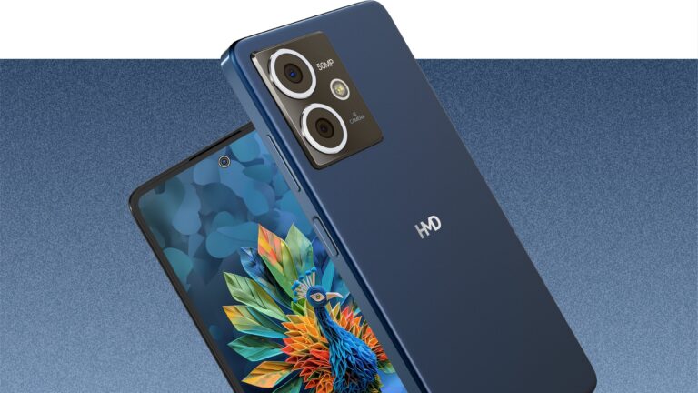 HMD Crest 2 Pro smartfonining xususiyatlari ma’lum bo‘ldi