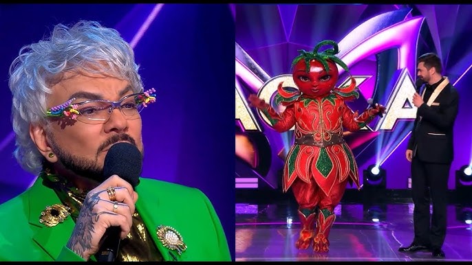 Птичку жалко? Из первого полуфинала «Маски» выгнали Колибри