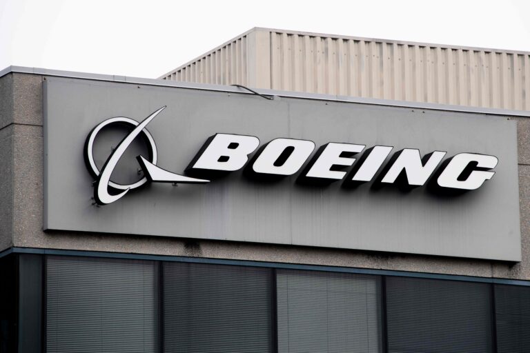 Boeing yetkazib berish bo‘yicha Airbus’ni ortda qoldirdi