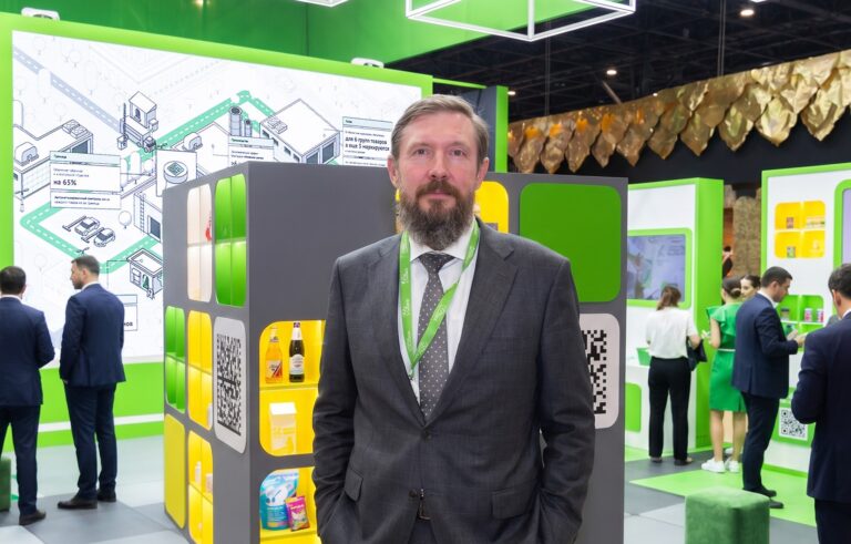 От роста легального производства до big data