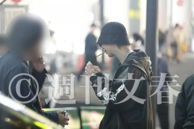 BTS Leader RM Faces Backlash Over Alleged Smoking Violations in Tokyo