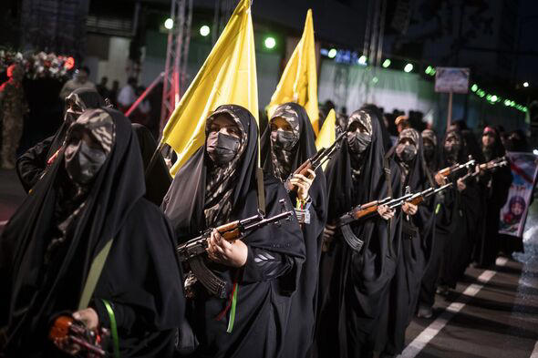 European Parliament Debate Highlights divisions over Iran’s political future