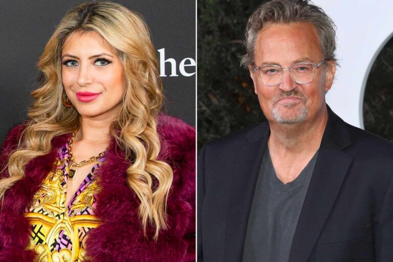 Ketamine Queen Faces 60 Years as Matthew Perry's Stepmother Pleads for Harsh Justice