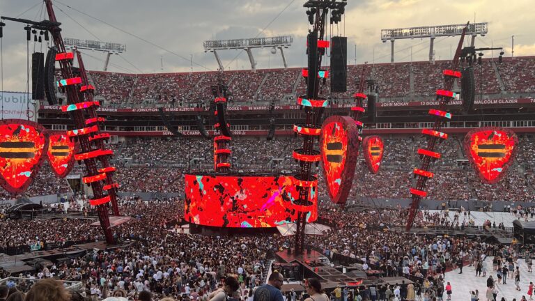 Ticketmaster and Live Nation Ruled a Monopoly in U.S. Trial