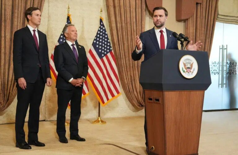 US, Iran Fail to Reach Deal after Marathon Pakistan Talks