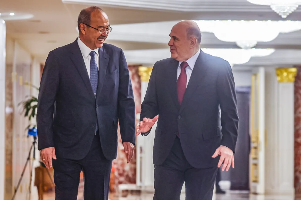 Узбекистан