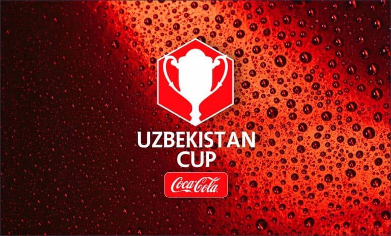 O‘zbekiston kubogi guruh bosqichiga qur’a tashlandi