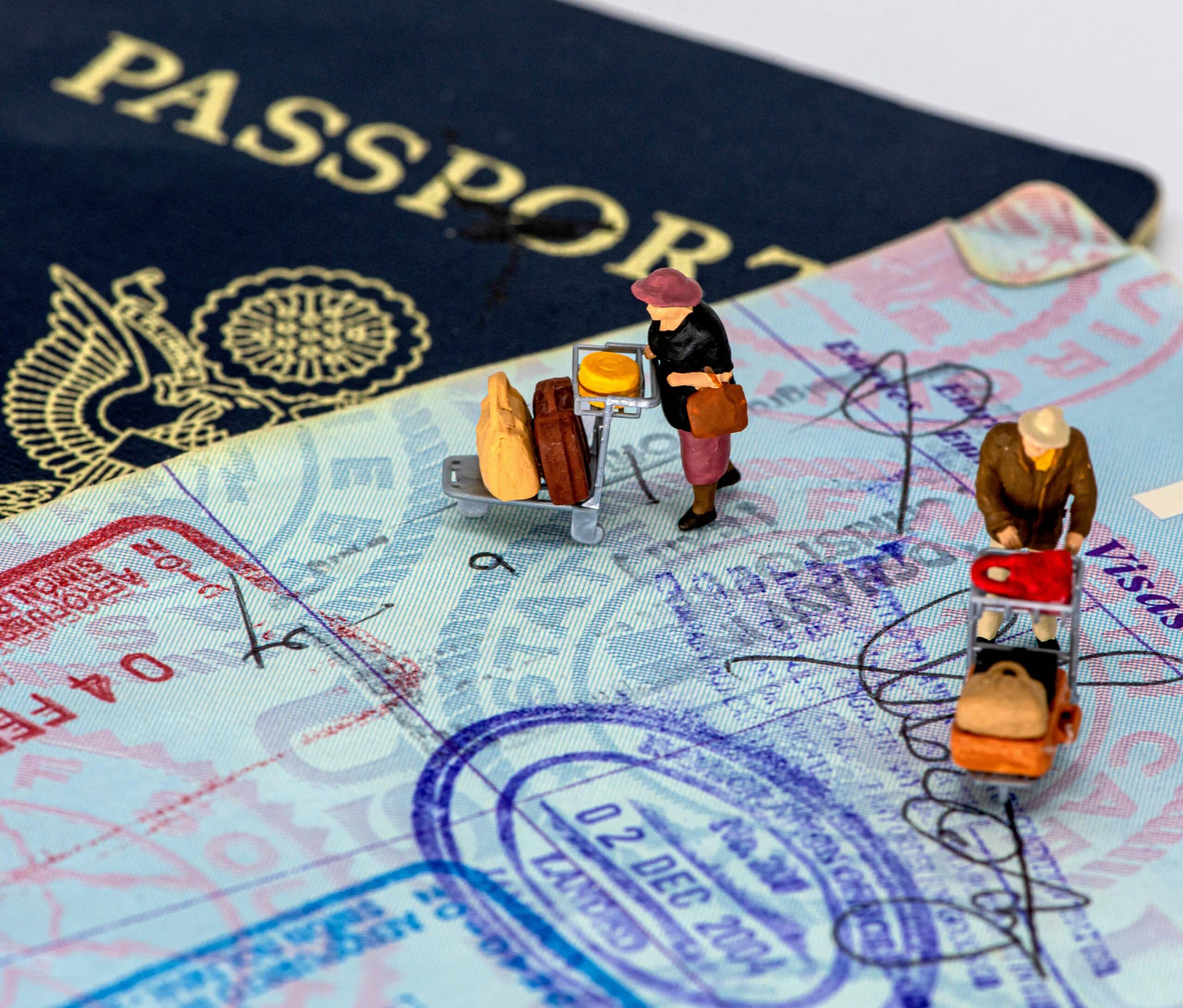 Over 1,100 Foreign Nationals Relocate to Uzbekistan in 2025
