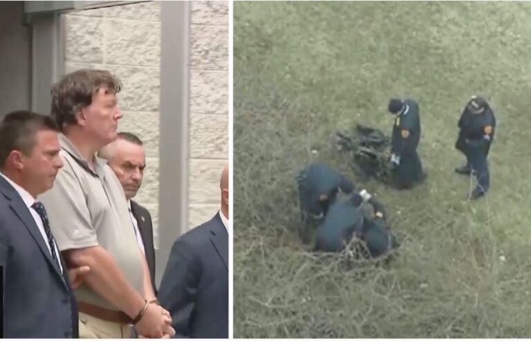 Gilgo Beach Suspect Expected to Plead Guilty in Eighth Murder Case