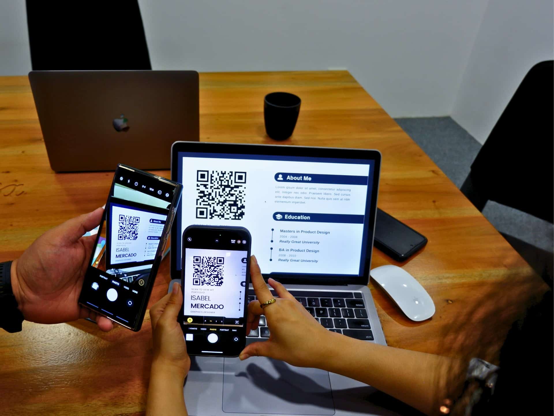 В Узбекистане вводят единые QR-коды для оплаты — платить можно будет через любой банк
