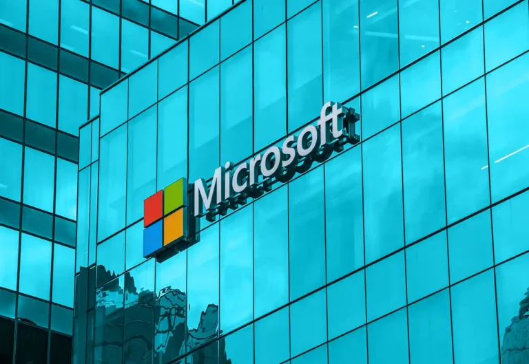Microsoft Q1 Earnings Smash Expectations as AI Memory Squeeze Drives CapEx to $190 Bn