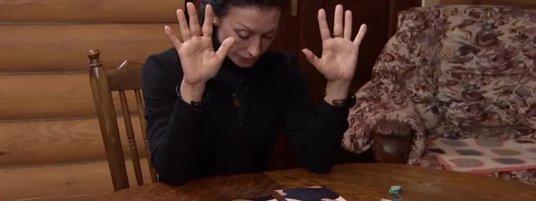 Зрители «Битвы экстрасенсов» собрали 13 млн рублей в помощь мальчику Илье из Забайкалья