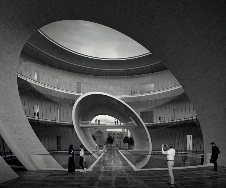 Uzbekistan’s National Museum Project Moves Toward 2028 Opening