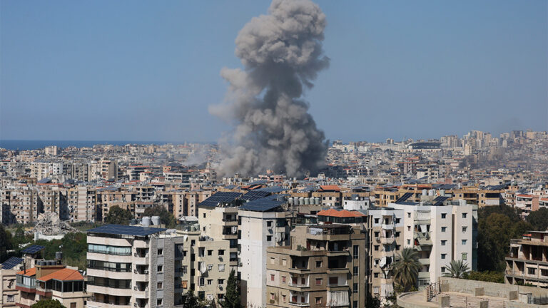 Всемирный банк: 45 млн человек в мире могут столкнуться с нехваткой еды из-за конфликта на Ближнем Востоке